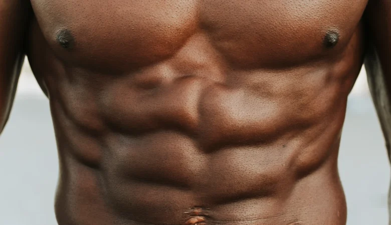 Vücut Geliştirme Yarışmacılarının Yağ Oranı Kaç Olur?