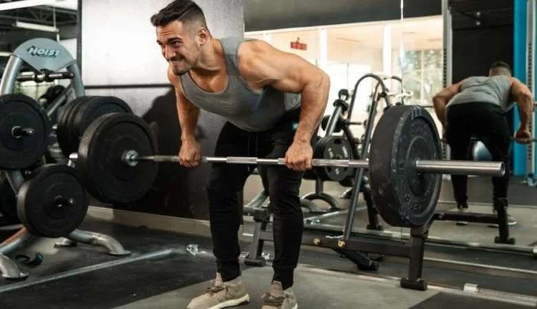 Vücut Geliştirmede Doğru Antrenman Seçimi Nasıl Yapılır?