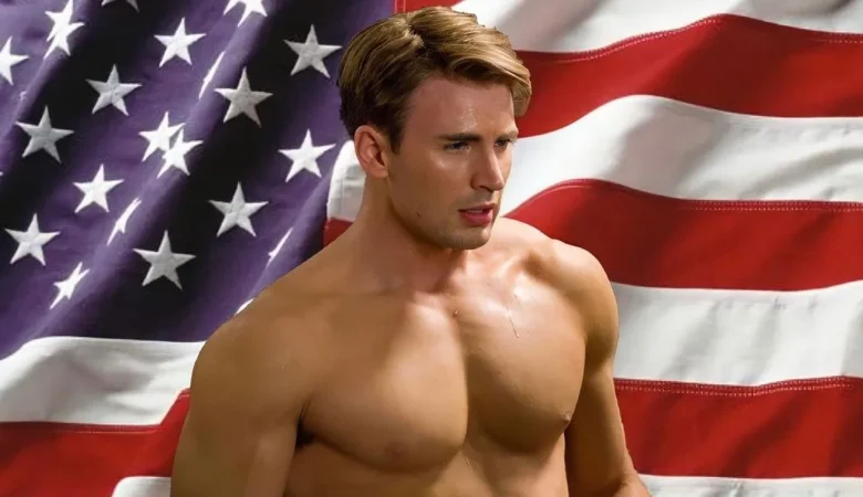 Chris Evans