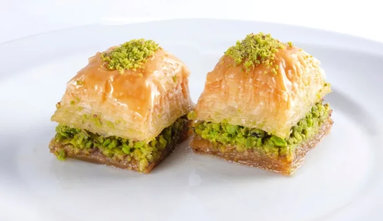 1 Dilim Baklava Kaç Kalori Tatlıların Kalori İçeriği