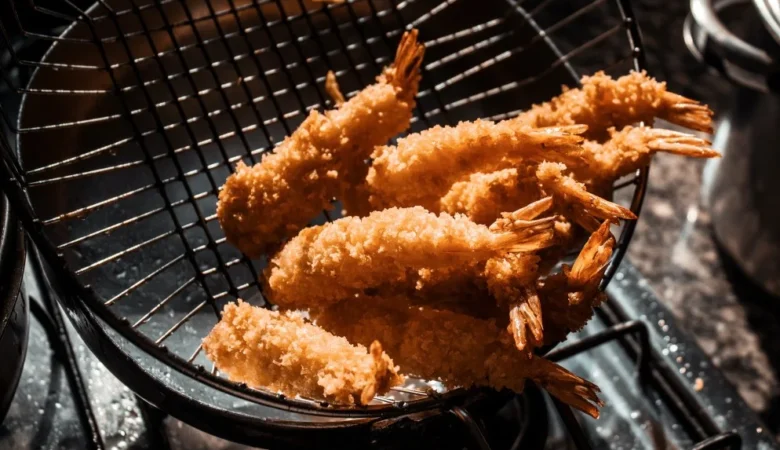 Airfryer Zararlı Mı Zararları Nelerdir