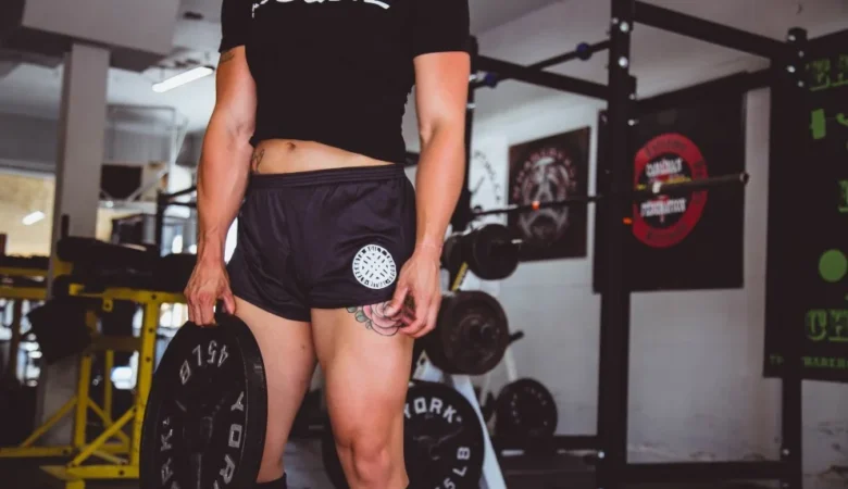 American Deadlift Egzersizi