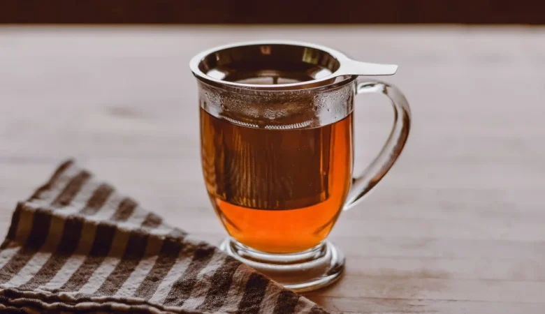 Anason Çayı Nasıl Yapılır Anason Çayı Tarifi