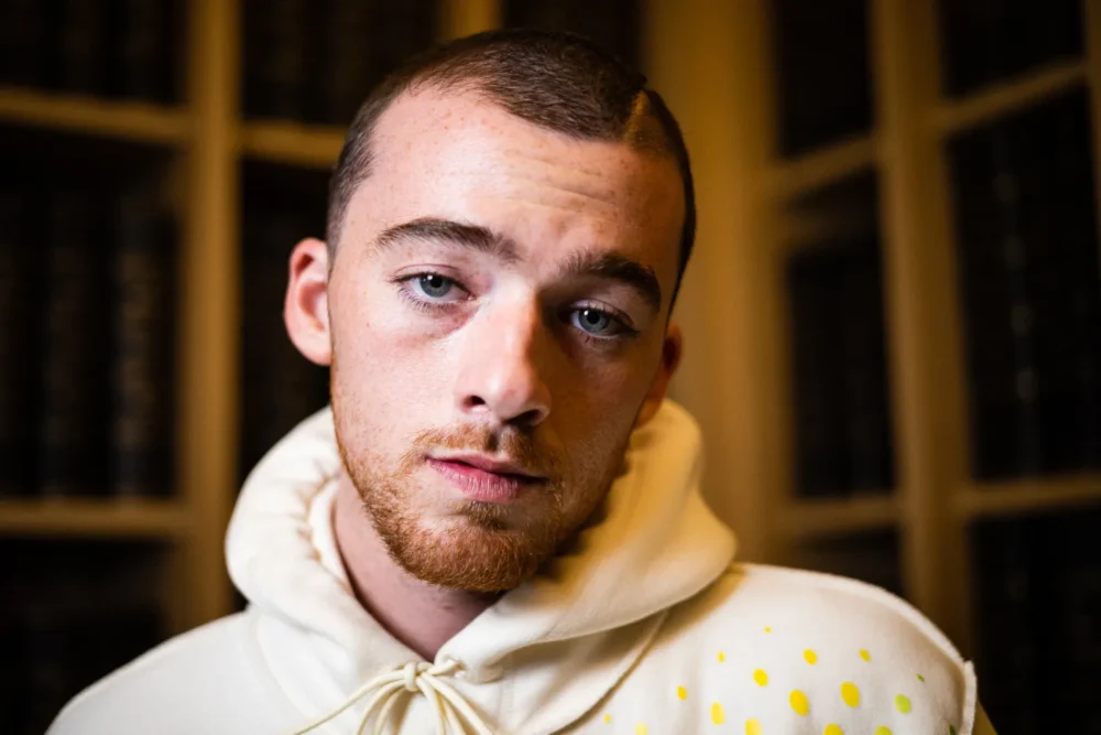 Angus Cloud 1 Angus Cloud