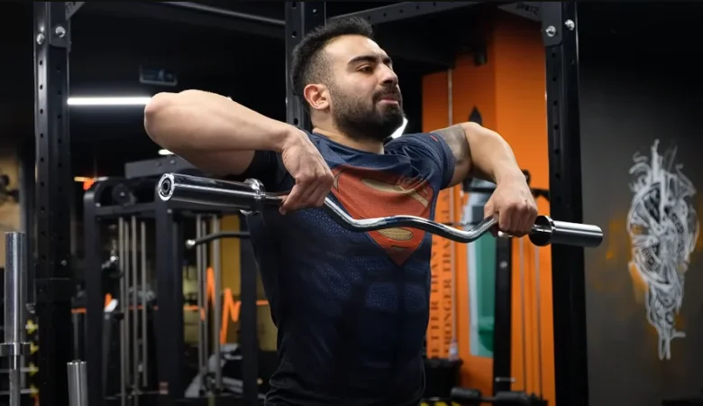 Arda Baloglu ardabuild