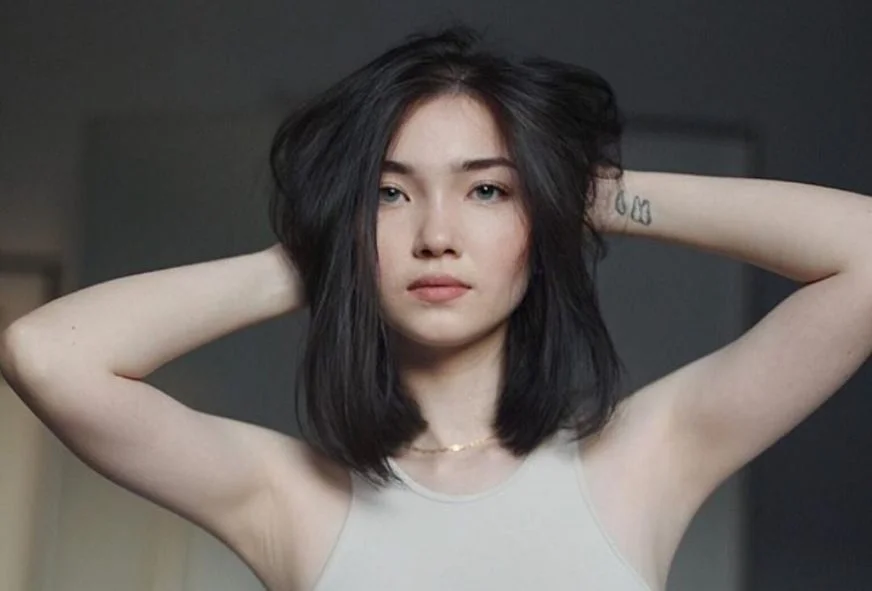 Aya Shalkar 1 Aya Shalkar