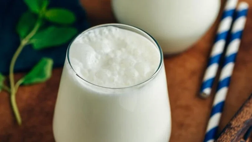 Ayran Kaç Kalori? Fermente Süt Ürününü 1 Ayran Kaç Kalori? Fermente Süt Ürününü