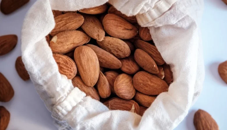 Badem Yemek Zayıflatır Mı