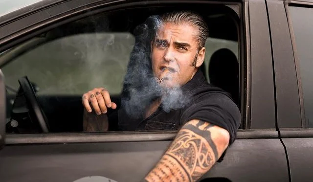 Baris Okan Belovacikli