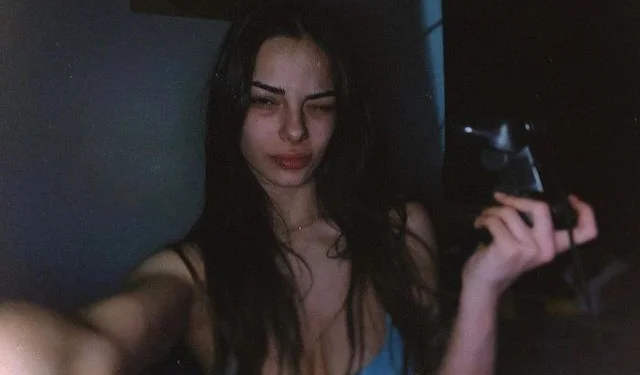 Beyza Gemici 1 Beyza Gemici