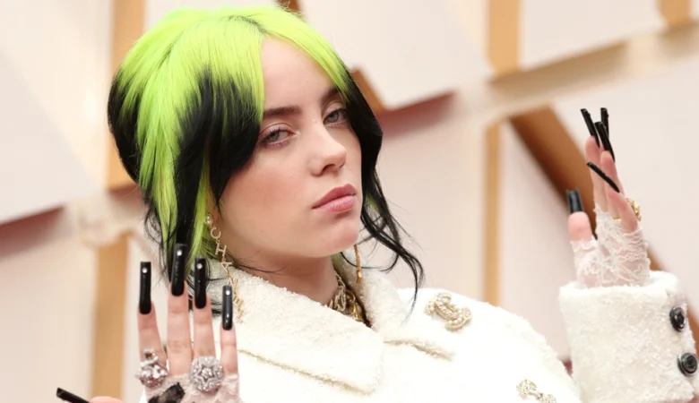 Billie Eilish