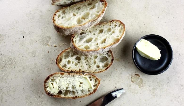 Bir Dilim Ekmek Kaç Kalori Ekmek Çeşitleri, Besin Değeri