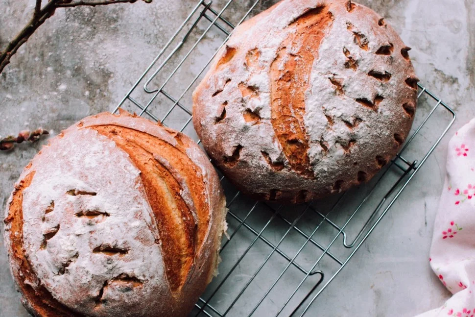 Bir Ekmek Kaç Kalori? Ekmek Çeşitleri, Besin Değeri 1 Bir Ekmek Kaç Kalori Ekmek Çeşitleri, Besin Değeri