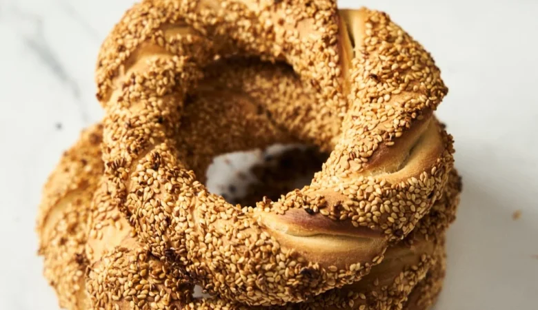 Bir Simit Kaç Kalori Simitin Besin Değeri, Tarihi