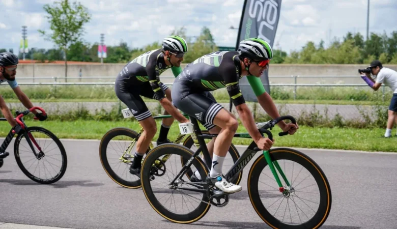 Bisiklet Sürmek Zayıflatır Mı? Ne İşe Yarar?