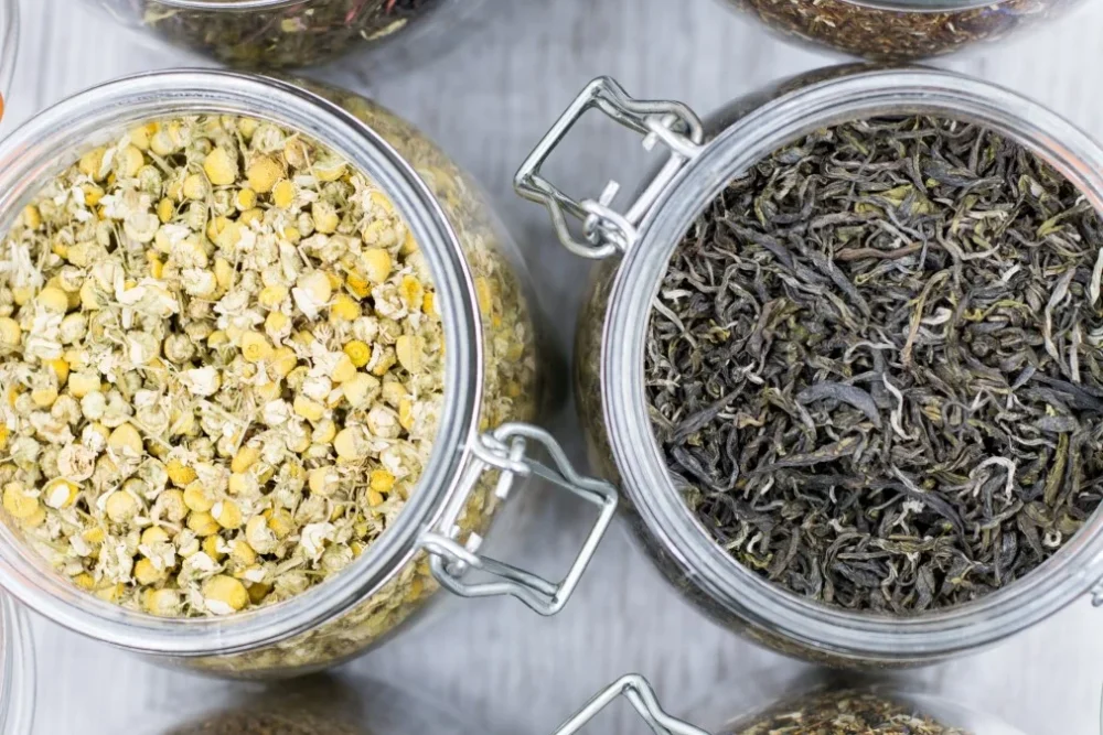 Bitki Çayı Demleme Türleri Nelerdir