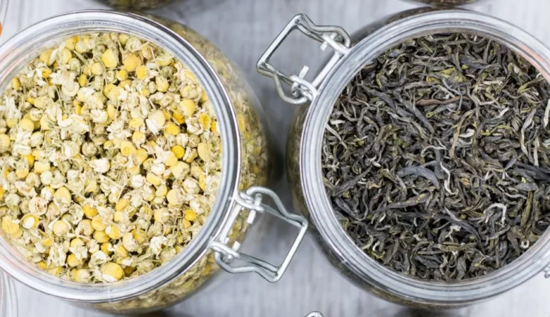 Bitki Çayı Demleme Türleri Nelerdir