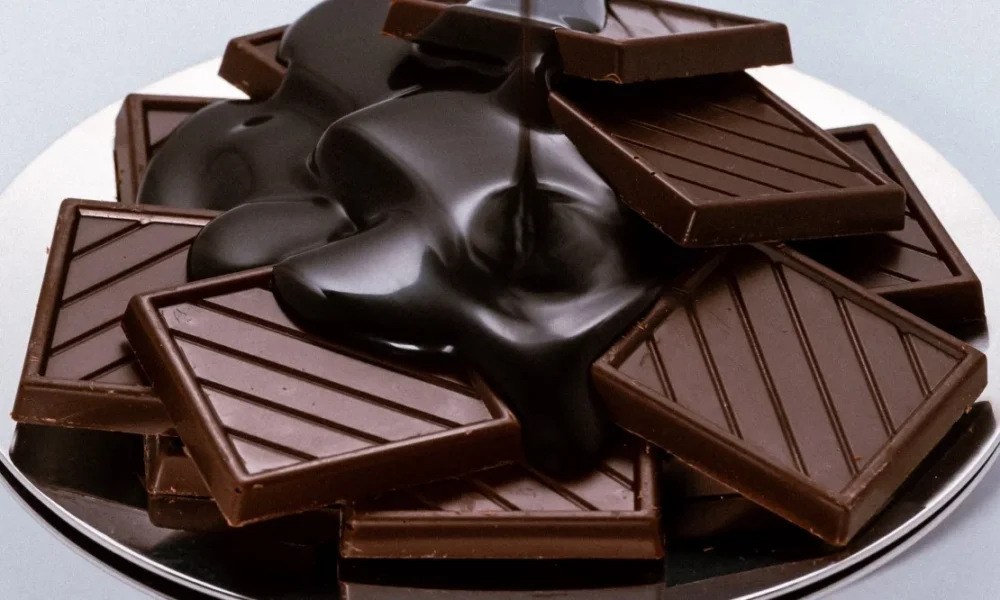 Bitter Çikolata Zayıflatır Mı?