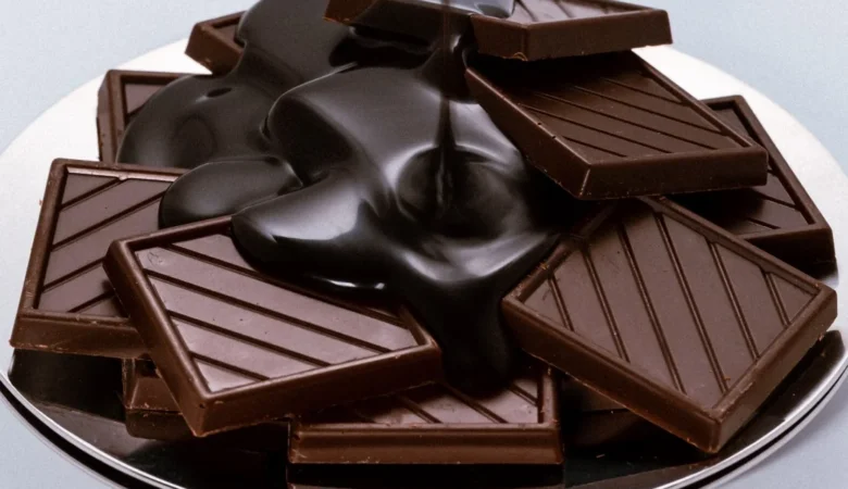Bitter Çikolata Zayıflatır Mı?