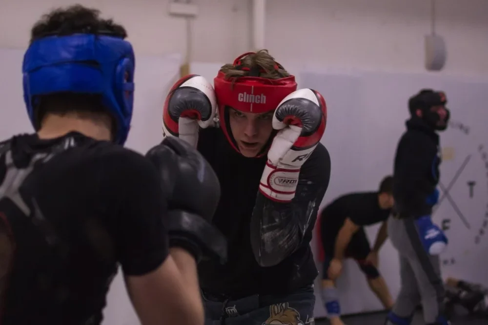 Boks Kaskı Nedir? Ne İşe Yarar? Nasıl Kullanılır?