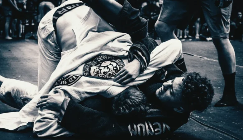 Brazilian Jiu-Jitsu (BJJ) Nasıl Yapılır BJJ Faydaları Nasıl BJJ Dövüşçüsü Olunur
