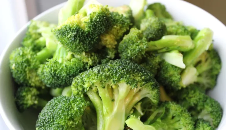 Brokoli Faydaları Nelerdir Ne İşe Yarar