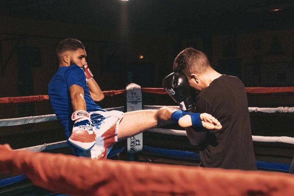 Bütün Dövüş Sporları ve Detaylı Anlatımları 1 Bütün Dövüş Sporları ve Detaylı Anlatımları