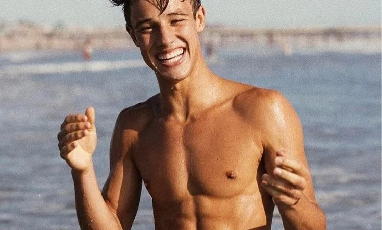 Cameron Dallas