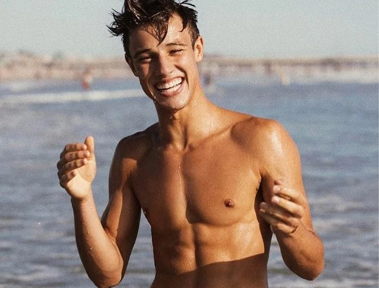 Cameron Dallas