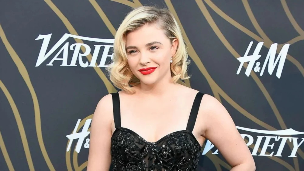 Chloe Grace Moretz 1 Chloe Grace Moretz