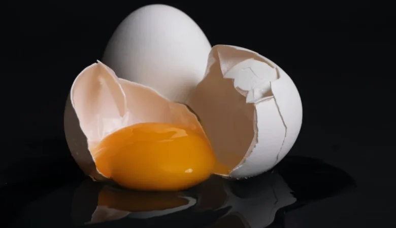 Çiğ Yumurta Zararlı Mı Zararları Nelerdir