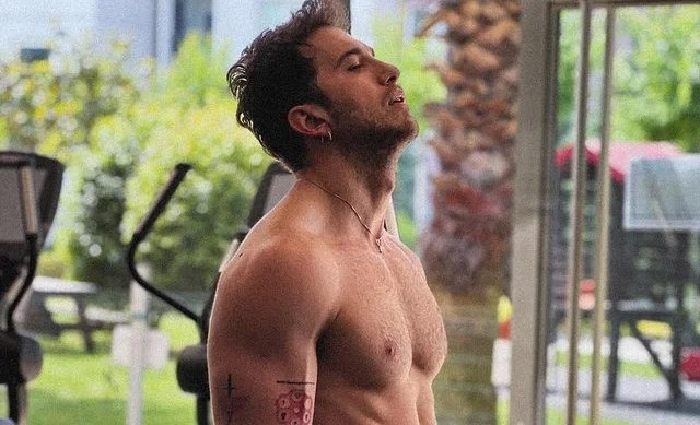 Cihan Albayrak 1 Cihan Albayrak