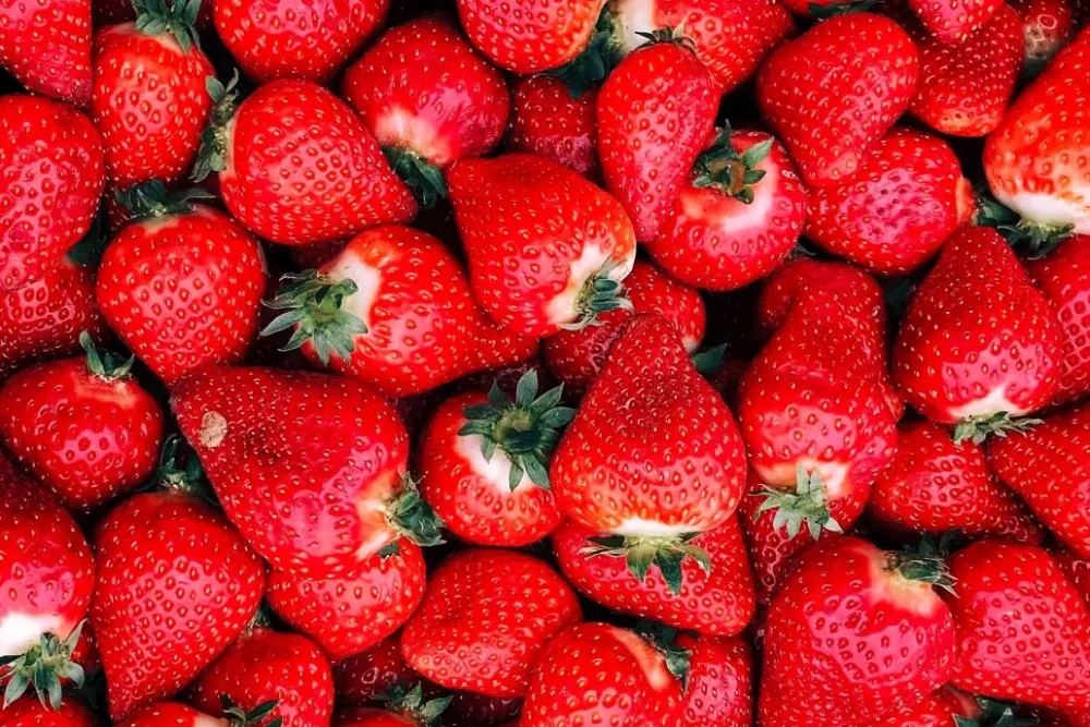 Çilek Alerjisi Belirtileri Nelerdir Nasıl Geçer