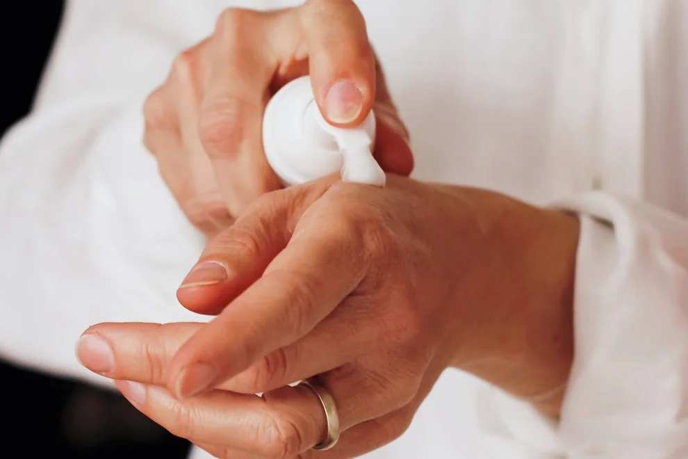 Contractubex Krem Ne İşe Yarar? Yara İzi Tedavisi 1 Contractubex Krem Ne İşe Yarar Yara İzi Tedavisi