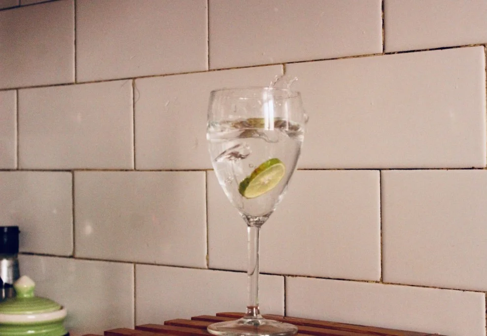 Cool Lime Nasıl Yapılır Cool Lime Tarifi