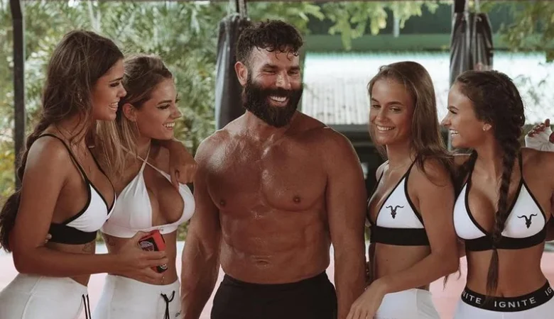 Dan Bilzerian