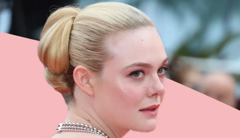 Elle Fanning