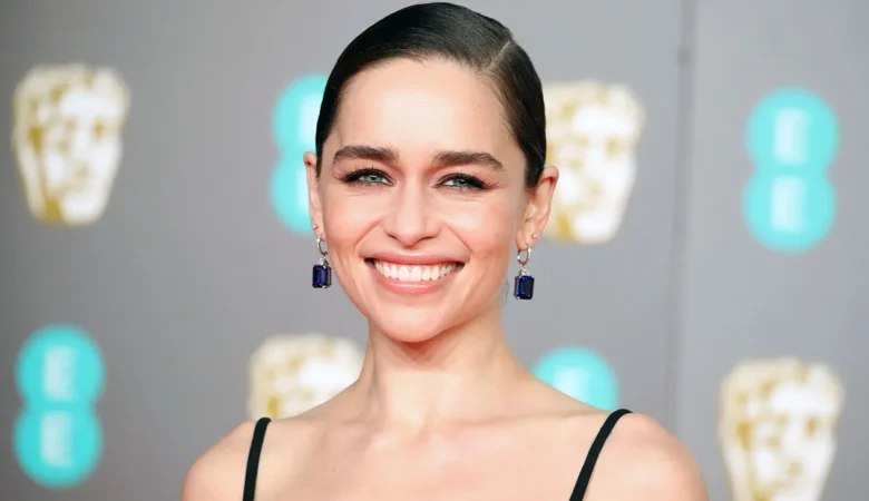 Emilia Clarke