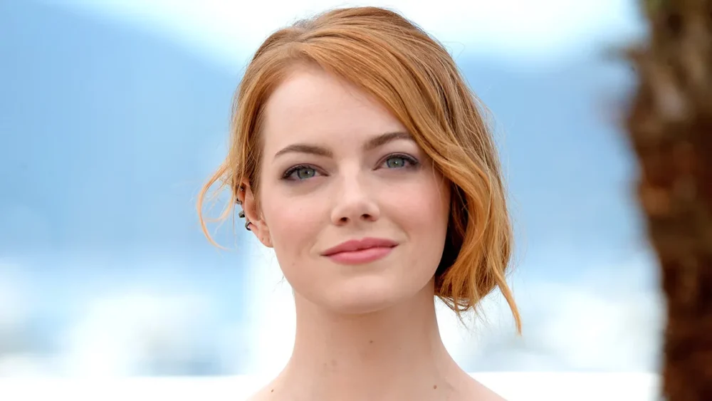 Emma Stone 1 Emma Stone