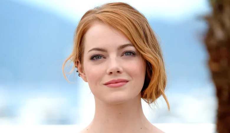 Emma Stone