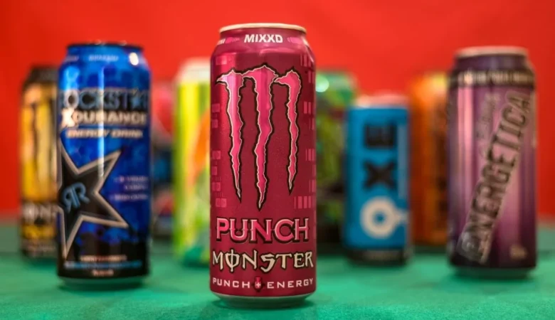 Enerji İçeceği Zararlı Mı Zararları Nelerdir