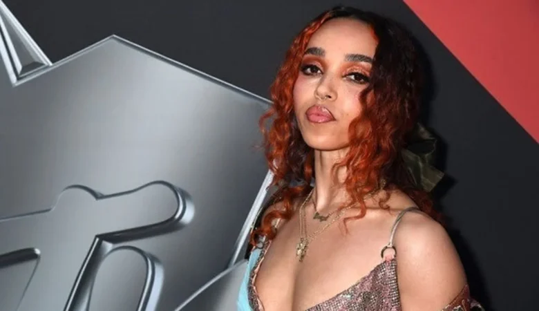 FKA twigs Tahliah Debrett Barnett 1
