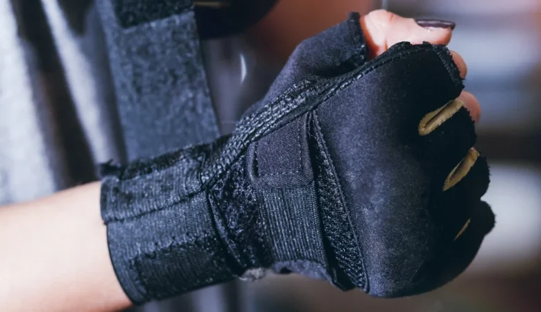 Fitness Eldiveni Nedir Ne İşe Yarar Nasıl Kullanılır