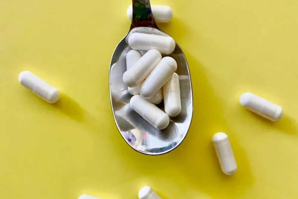 Flagyl (Metronidazol) Yan Etkileri Nelerdir Ne İşe Yarar