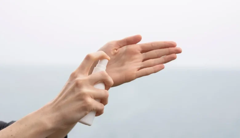 Geciktirici Sprey Zararlı Mı Zararları Nelerdir