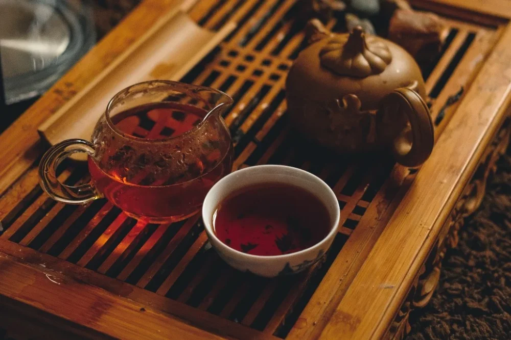 Hibiskus Çayı Zayıflatır Mı Gerçekler ve Bilimsel Değerlendirmeler