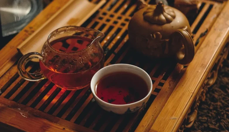 Hibiskus Çayı Zayıflatır Mı Gerçekler ve Bilimsel Değerlendirmeler