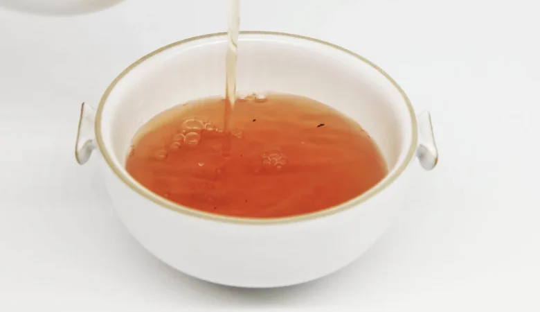 Hibiskus Çayının Cinselliğe Faydası Var Mı