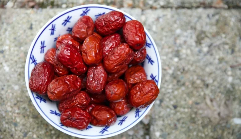 Hünnap Faydaları Nelerdir