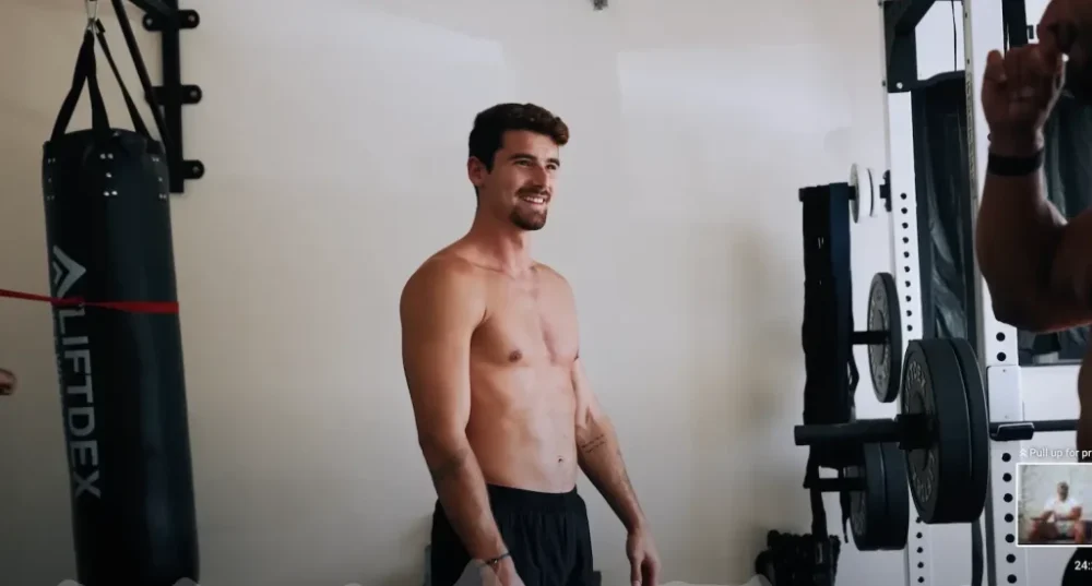 Iman Gadzhi 1 Iman Gadzhi